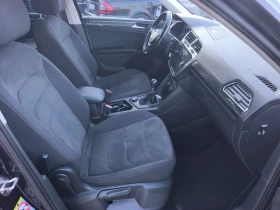 VW Tiguan 2.0TDI HIGH LINE FULL SERVICE NEW !!!, снимка 12