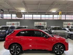Audi Q3 TECHNIK S LINE ЦЕНА ДО БЪЛГАРИЯ АВТОКРЕДИТ, снимка 3