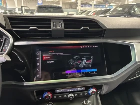 Audi Q3 TECHNIK S LINE ЦЕНА ДО БЪЛГАРИЯ АВТОКРЕДИТ, снимка 13