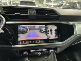 Audi Q3 TECHNIK S LINE ЦЕНА ДО БЪЛГАРИЯ АВТОКРЕДИТ, снимка 15
