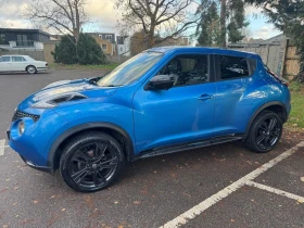 Nissan Juke 1.6 i automat cvt, снимка 8