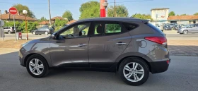 Hyundai IX35 1.7 crdi, снимка 5