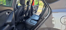 Hyundai IX35 1.7 crdi, снимка 8