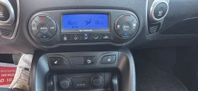 Hyundai IX35 1.7 crdi, снимка 14