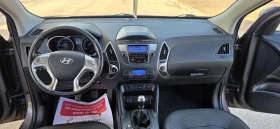 Hyundai IX35 1.7 crdi, снимка 9