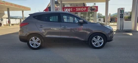 Hyundai IX35 1.7 crdi, снимка 3