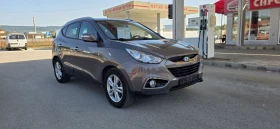 Hyundai IX35 1.7 crdi, снимка 2
