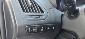 Hyundai IX35 1.7 crdi, снимка 13