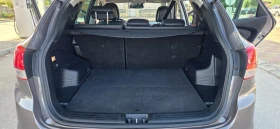 Hyundai IX35 1.7 crdi, снимка 10