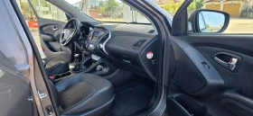 Hyundai IX35 1.7 crdi, снимка 11
