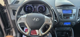 Hyundai IX35 1.7 crdi, снимка 17