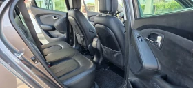 Hyundai IX35 1.7 crdi, снимка 12