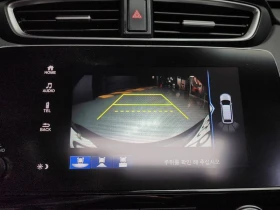 Honda Cr-v 1.5 Automatic, снимка 14