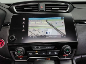 Honda Cr-v 1.5 Automatic, снимка 12