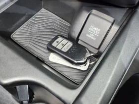 Honda Cr-v 1.5 Automatic, снимка 15
