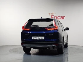 Honda Cr-v 1.5 Automatic, снимка 4