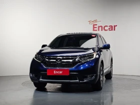 Honda Cr-v 1.5 Automatic, снимка 3