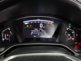 Honda Cr-v 1.5 Automatic, снимка 8