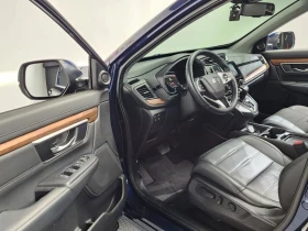 Honda Cr-v 1.5 Automatic, снимка 10