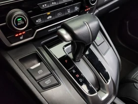 Honda Cr-v 1.5 Automatic, снимка 9