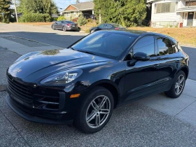 Porsche Macan * AWD * CARFAX * БЕЗ ПЪРВОНАЧАЛНА ВНОСКА, снимка 1