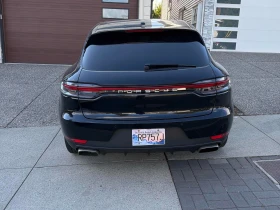 Porsche Macan * AWD * CARFAX * БЕЗ ПЪРВОНАЧАЛНА ВНОСКА, снимка 4