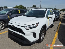 Toyota Rav4, снимка 1