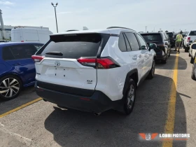 Toyota Rav4, снимка 3