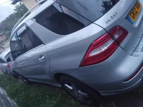 Mercedes-Benz ML 350 AMG LINE 350D, снимка 14