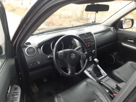 Suzuki Grand vitara, снимка 5