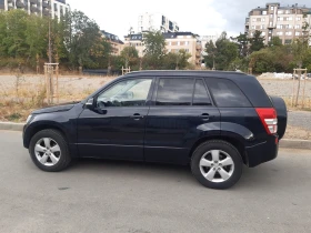 Suzuki Grand vitara, снимка 1