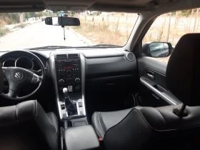 Suzuki Grand vitara, снимка 6