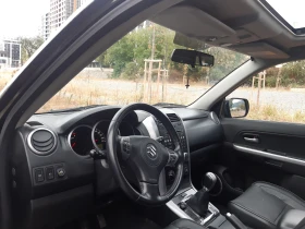 Suzuki Grand vitara, снимка 11