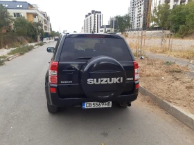 Suzuki Grand vitara, снимка 2