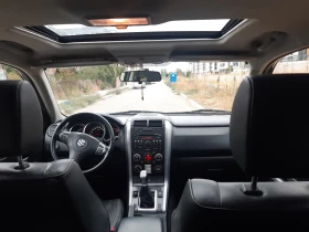 Suzuki Grand vitara, снимка 9