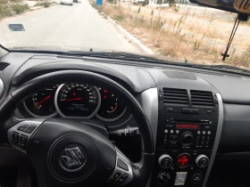 Suzuki Grand vitara, снимка 10