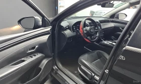 Hyundai Tucson Premium\Обдухване\Подгреви, снимка 10