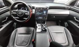 Hyundai Tucson Premium\Обдухване\Подгреви, снимка 7