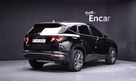 Hyundai Tucson Premium\Обдухване\Подгреви, снимка 2