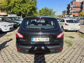 Nissan Qashqai Facelift, снимка 3