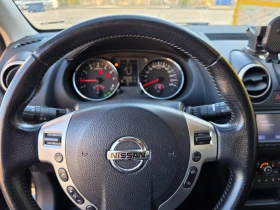 Nissan Qashqai Facelift, снимка 7