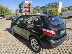 Nissan Qashqai Facelift, снимка 4