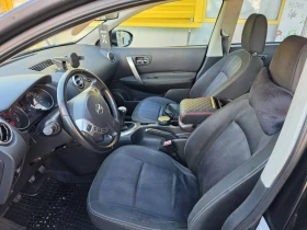 Nissan Qashqai Facelift, снимка 5