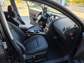 Nissan Qashqai Facelift, снимка 9