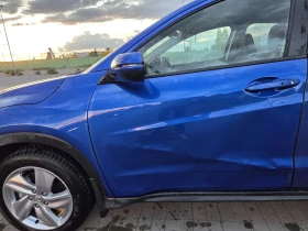 Honda Hr-v 1, 8  , 4х4 , снимка 9