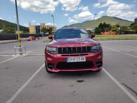 Jeep Grand cherokee LAREDO SRT LINE, снимка 5