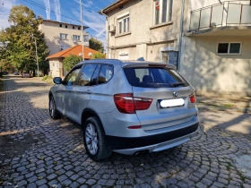 BMW X3 X Drive 3.0d Бартер/Лизинг, снимка 4
