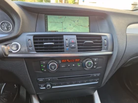 BMW X3 X Drive 3.0d Бартер/Лизинг, снимка 10