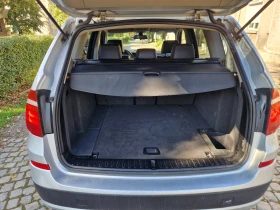 BMW X3 X Drive 3.0d Бартер/Лизинг, снимка 5