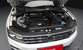 VW Tiguan, снимка 6
